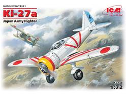 KI27A JAPONÉS