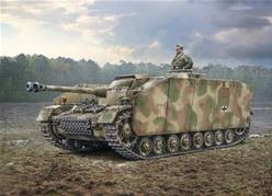 SD KFZ 167 STUG IV