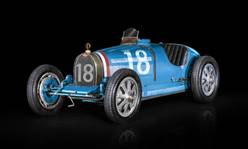 BUGATTI TYPE 35B