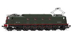 FRANCIA SNCF LOCOMOTORA ELECTRICA 2D2 5401 (CONECTOR NEM 662)