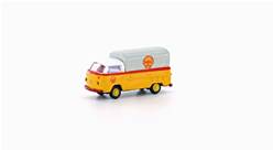 VW T2 SHELL