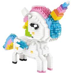 UNICORNIO (640 PIEZAS)