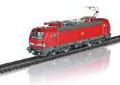 ALEMANIA DB AG LOCOMOTORA ELECTRICA SERIE 193 VECTRON  (MFX+, SONIDO)