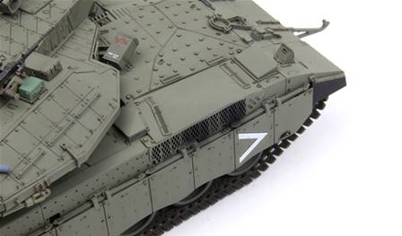 meng israel main battle tank merkava mk.3d late lic meng israel main battle tank merkava mk.3d late lic