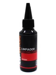LIQUIDO LIMPIADOR PARA LOCOMOTORAS