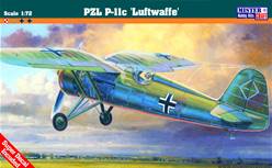 PZL LUFTWAFFE 1939