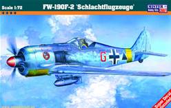 FOCKE WULF FW-190F-2