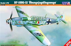 MESSERSCHMITT BF-109G-12