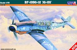 BF-109G-12