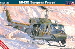 AB-212 FUERZAS EUROPEAS