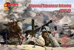 IMPERIAL JAPANESSE INFANTRY