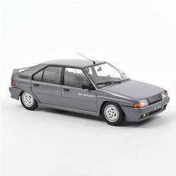 CITROEN BX SPORT 1985 GRIS