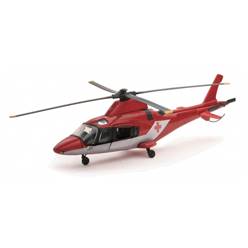 AGUSTA WESTLAND AW109