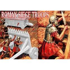 TROPA ROMANA