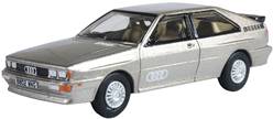 AUDI QUATTRO BEIGE METALIZADO