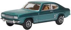 FORD CAPRI METALICO 