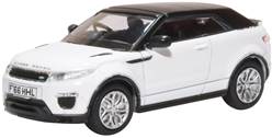 RANGE ROVER EVOQUE CONVERTIBLE 