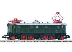 ALEMANIA DRG LOCOMOTORA ELECTRICA BR 116 (CONECTOR NEXT 18)