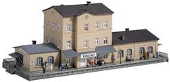 ESTACION (15 x 9,8 x 6,6 cm)