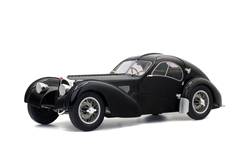 BUGATTI TYPE 57 SC ATLANTIC NEGRO