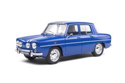 RENAULT 8 GORDINI 1300 AZUL 1967