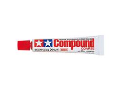 COMPOUND-PULIMENTO GRUESO (22ml)