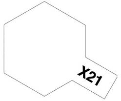 BASE MATE ACRILICA (10 ml) - FLAT BASE 