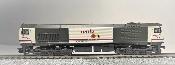 AL-ANDALUS LOCOMOTORA DIESEL 319-319-0 (CONECTOR NEM651)