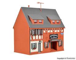 CASA 