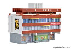 EDIFICIO MODERNO (11,5 x 5,5 cm)