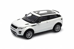 RANGE ROVER EVOQUE BLANCO