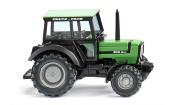 TRACTOR DEUTZ FAHR VERDE