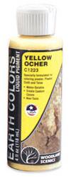PIGMENTO LÍQUIDO COLOR OCRE AMARILLO (118 ml)