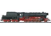 ALEMANIA DR LOCOMOTORA DE VAPOR SERIE 44.9 (DOIGITAL CON SONIDO)